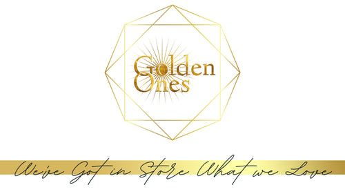 Golden 0nes Shop